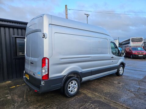 Ford Transit 350 L3 H3 P/V 6