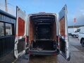 Ford Transit 350 L3 H3 P/V 9