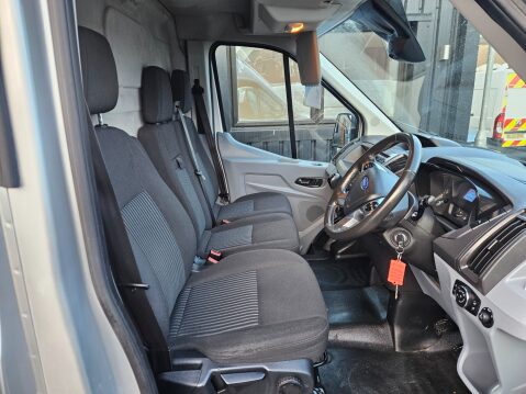 Ford Transit 350 L3 H3 P/V 7