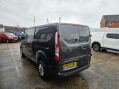 Ford Transit Custom 320 LIMITED DCIV ECOBLUE 4
