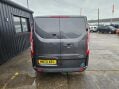 Ford Transit Custom 320 LIMITED DCIV ECOBLUE 5