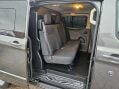 Ford Transit Custom 320 LIMITED DCIV ECOBLUE 9