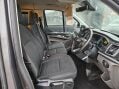 Ford Transit Custom 320 LIMITED DCIV ECOBLUE 7