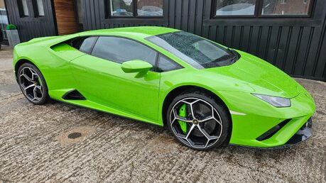 Welcome to Rhys Huish Commercials Ltd