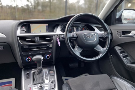 Audi A4 Allroad 2.0 TDI Sport S Tronic quattro Euro 6 (s/s) 5dr (Nav) Image 21