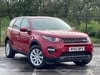 Land Rover Discovery Sport 2.2 SD4 SE Tech 4WD Euro 5 (s/s) 5dr