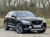 Jaguar F-Pace 3.0 D300 V6 First Edition Auto AWD Euro 6 (s/s) 5dr