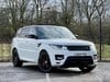 Land Rover Range Rover Sport 4.4 SD V8 Autobiography Dynamic Auto 4WD Euro 5 5dr