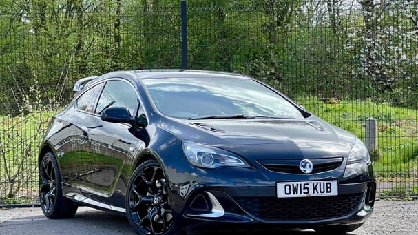 Vauxhall Astra GTC 2.0T VXR Euro 5 (s/s) 3dr Service History