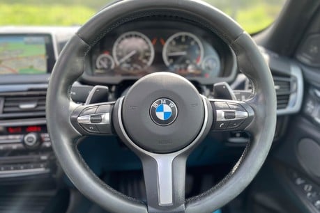 BMW X5 3.0 40d M Sport Auto xDrive Euro 6 (s/s) 5dr Image 17