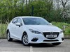 Mazda 3 2.0 SKYACTIV-G SE Nav Euro 5 (s/s) 5dr
