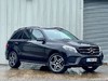 Mercedes-Benz GLE 3.0 GLE 350 D 4Matic AMG Line Premium+ Auto 4WD 5dr