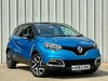 Renault Captur 0.9 Captur Dynamique S MediaNav Energy TCe S/S 5dr