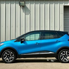 Renault Captur 0.9 Captur Dynamique S MediaNav Energy TCe S/S 5dr 6