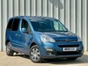 Citroen Berlingo Multispace 1.6 Berlingo Multispace Feel Blue HDi Semi-Auto 5dr