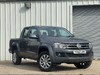 Volkswagen Amarok 2.0 Amarok Trendline 4Motion Double Cab 4WD