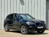 BMW X3 2.0 X3 xDrive 20d M Sport Auto 4WD 5dr