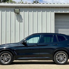 BMW X3 2.0 X3 xDrive 20d M Sport Auto 4WD 5dr 6