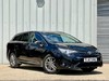 Toyota Avensis 1.6 Avensis Business Edition D-4D 5dr