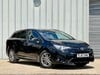 Toyota Avensis 1.6 Avensis Business Edition D-4D 5dr