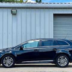 Toyota Avensis 1.6 Avensis Business Edition D-4D 5dr 6