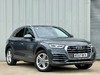 Audi Q5 2.0 Q5 S Line TDI Quattro Semi-Auto 4WD 5dr