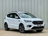 Ford Kuga 2.0 Kuga ST-Line TDCi 5dr