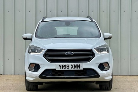 Ford Kuga 2.0 Kuga ST-Line TDCi 5dr 3