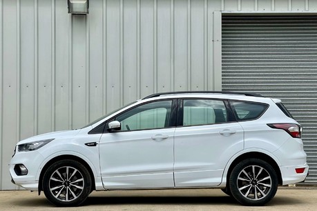 Ford Kuga 2.0 Kuga ST-Line TDCi 5dr 5