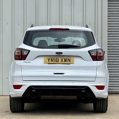 Ford Kuga 2.0 Kuga ST-Line TDCi 5dr 7