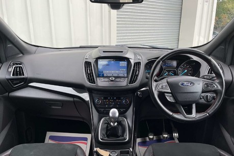 Ford Kuga 2.0 Kuga ST-Line TDCi 5dr 22