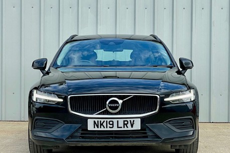 Volvo V60 2.0 V60 Momentum D3 5dr 3