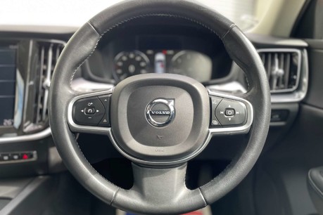 Volvo V60 2.0 V60 Momentum D3 5dr 15