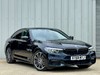 BMW 5 Series 2.0 520d xDrive M Sport Auto 4WD 4dr