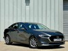 Mazda 3 2.0 3 SE-L Luxury MHEV 4dr