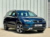 SEAT Ateca 1.6 Ateca SE Technology TDI Semi-Auto 5dr