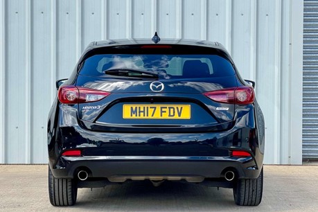 Mazda 3 2.0 3 Sport Nav 5dr 6