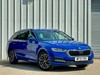 Skoda Octavia 2.0 Octavia SE L TDI 5dr