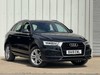 Audi Q3 2.0 Q3 S Line Edition TDI 5dr