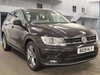 Volkswagen Tiguan 1.5 Tiguan Match TSi Evo Semi-Auto 5dr