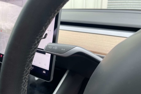 Tesla Model 3 Model 3 Standard-Range + 4dr 24