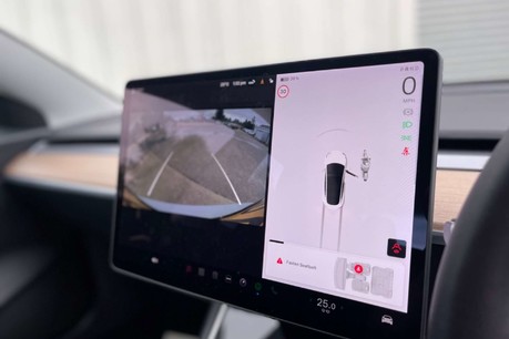 Tesla Model 3 Model 3 Standard-Range + 4dr 28