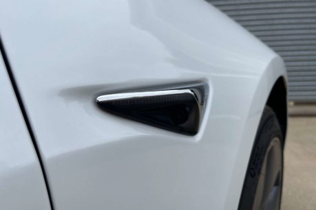 Tesla Model 3 Model 3 Standard-Range + 4dr 41