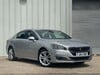 Peugeot 508 1.6 508 Allure e-HDi 4dr