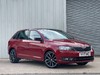 Skoda Rapid 1.2 Rapid Spaceback SE Sport TSI 5dr