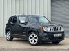 Jeep Renegade 1.6 Renegade Limited Edition MultiJet 5dr