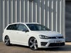 Volkswagen Golf 2.0 TSI BlueMotion Tech R Estate 5dr Petrol DSG 4MOTION