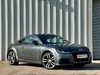 Audi TT Audi TT 2.0 TFSI S line Coupe 3dr Petrol S Tronic Euro 6 (s/s) (230 ps)