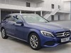 Mercedes-Benz C Class 1.6 C200 D Sport Premium Auto 5dr