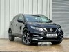 Nissan Qashqai 1.5 dCi N-Connecta SUV 5dr Diesel Manual Euro 6 (s/s) (115 ps)